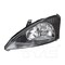 Tyc Tyc Headlight Assembly, 20-5828-80 20-5828-80 - alternate 4